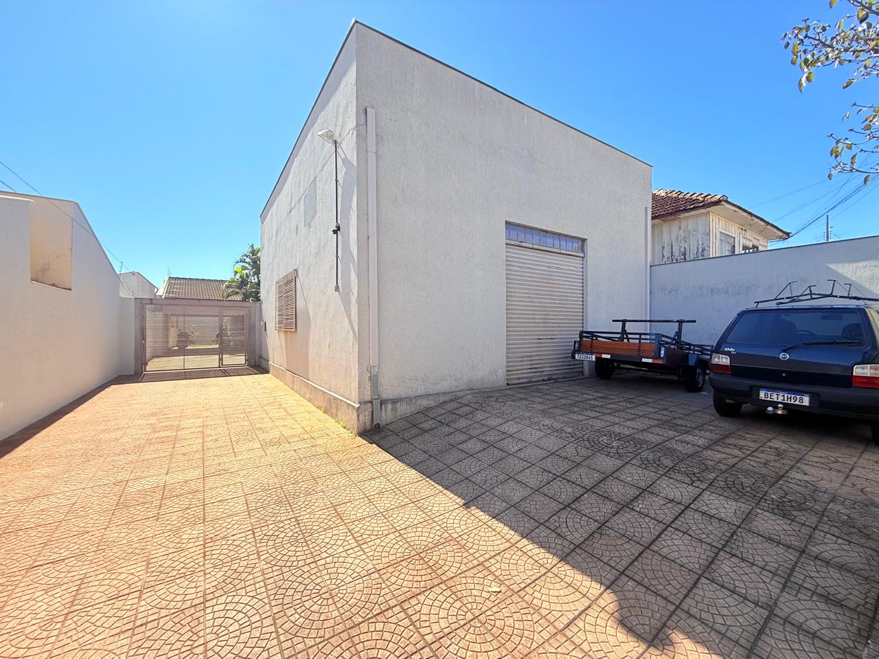 foto do anúncio Imóvel Comercial na Vila Casoni 